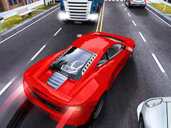 Oyun Traffic Racer