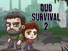 Oyun Duo Survival 2