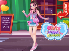 Oyun Girly Pop Outfit