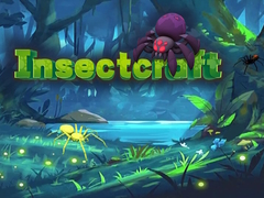 Oyun Insectcraft