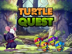 Oyun Turtle Quest