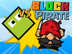 Oyun Blocks Vs Pirates