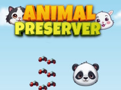 Oyun Animal Preserver