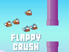 Oyun Flappy Crush