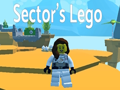 Oyun Sector's Lego