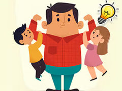 Oyun Kids Quiz: What Do You Know About Father's Day?