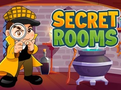 Oyun Secret Rooms