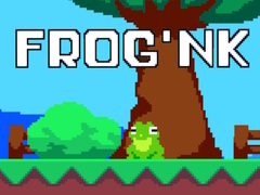 Oyun Frog’nk