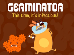 Oyun Germinator This time, it's infectious