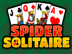 Oyun Spider Solitaire
