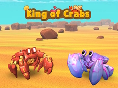 Oyun King of Crabs