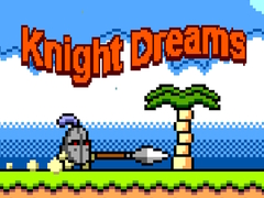 Oyun Knight Dreams