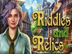 Oyun Riddles and Relics