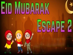 Oyun Amgel Eid Mubarak Escape 2