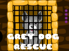 Oyun Grey Dog Rescue