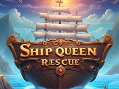 Oyun Ship Queen Rescue