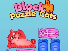 Oyun Block Puzzle Cats