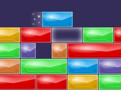 Oyun Sliding Gems