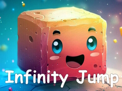 Oyun Infinity Jump
