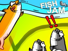 Oyun Fish Jam