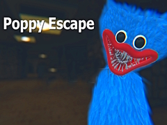 Oyun Poppy Escape