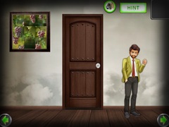 Oyun Amgel Easy Room Escape 191