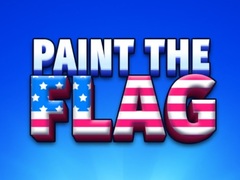 Oyun Paint the Flag