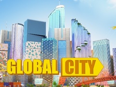 Oyun Global City
