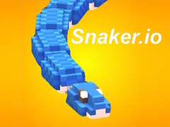 Oyun Snaker.io