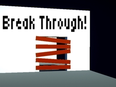Oyun Break Through!