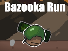 Oyun Bazooka Run