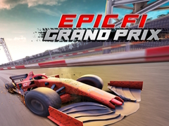 Oyun Epic F1 Grand Prix