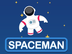 Oyun Spaceman
