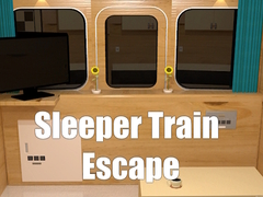 Oyun Sleeper Train Escape