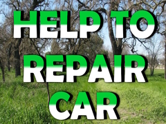 Oyun Help to Repair Car