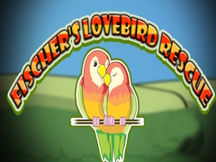 Oyun Fischer's Lovebird Rescue