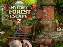 Oyun Mystery Forest Escape 2
