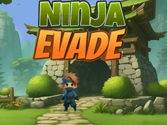 Oyun Ninja Evade
