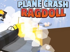 Oyun Plane Crash Ragdoll Simulator