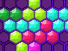 Oyun Hex Puzzle Guys