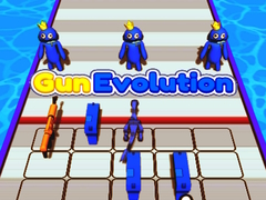 Oyun Gun Evolution