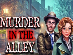Oyun Murder in the Alley