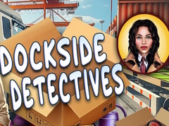 Oyun Dockside Detectives