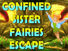 Oyun Confined Sister Fairies Escape