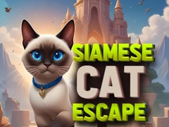 Oyun Siamese Cat Escape