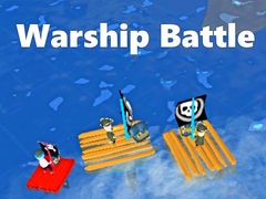 Oyun Warship Battle