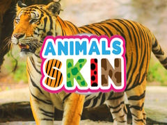 Oyun Animals Skin