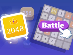 Oyun Battle 2048