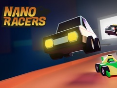 Oyun Nano Racers