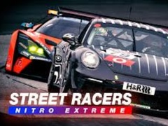Oyun Street Racers Nitro Extreme